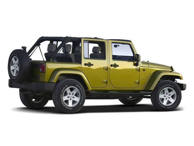 jeep wrangler unlimited 2008 1J4GA59148L636932 image